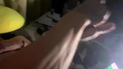 Snapshot of ladybug9097 chatting on December 19, 2024, 7:29 am RockStar Couple online show from December 19, 2024, 7:29 am