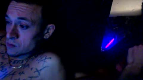 Snapshot of ladybug9097 chatting on January 31, 2025, 7:18 am RockStar Couple online show from January 31, 2025, 7:18 am