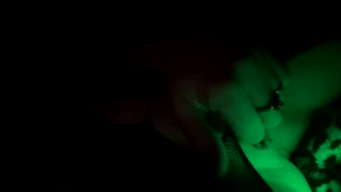 Snapshot of ladybug9097 chatting on February 5, 2025, 8:54 am RockStar Couple online show from February 5, 2025, 8:54 am