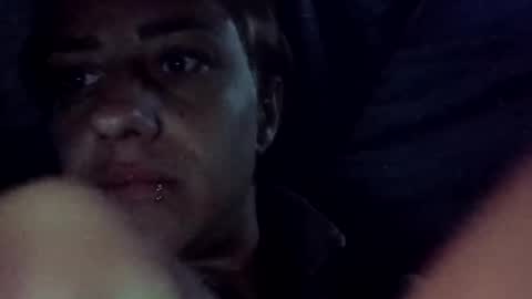 Snapshot of ladybug9097 chatting on October 3, 2025, 7:16 am RockStar Couple online show from October 3, 2025, 7:16 am