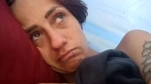 Snapshot of ladybug9097 chatting on October 5, 2025, 9:02 pm RockStar Couple online show from October 5, 2025, 9:02 pm