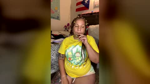 onlyfans  Ladycreamypr online show from April 6, 2026, 12:08 am