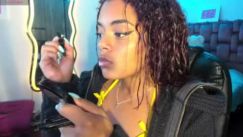 Snapshot of ladydanniela chatting on January 8, 2025, 5:16 am leidy daniela online show from January 8, 2025, 5:16 am