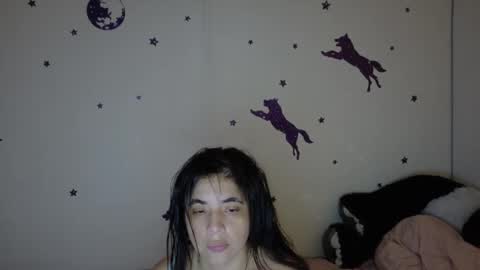 ladydeathz online show from November 23, 2025, 9:14 pm