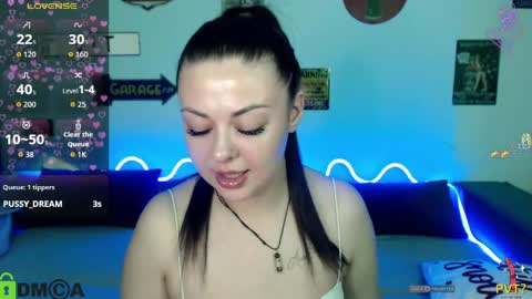 Snapshot of ladydrammer chatting on May 25, 2026, 5:52 pm LadyDrummer online show from May 25, 2026, 5:52 pm