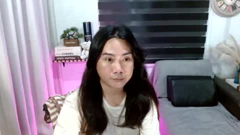 Snapshot of ladyfox_95 chatting on February 24, 2026, 2:53 am ask me online show from February 24, 2026, 2:53 am