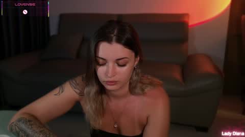 Snapshot of ladylancaster chatting on February 21, 2026, 11:55 am ladylancaster online show from February 21, 2026, 11:55 am