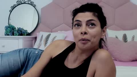 Snapshot of ladyliia chatting on February 11, 2025, 7:23 am Lia online show from February 11, 2025, 7:23 am