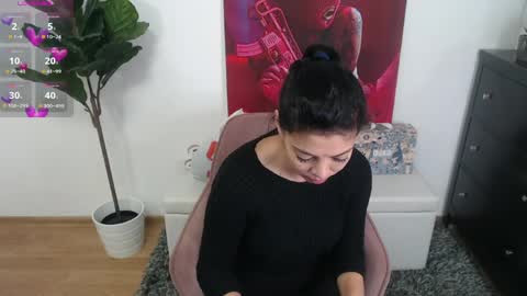 Snapshot of ladyliia chatting on April 2, 2026, 3:48 am Lia online show from April 2, 2026, 3:48 am