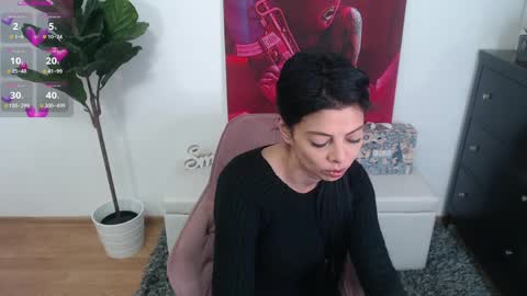 Snapshot of ladyliia chatting on April 3, 2026, 7:17 am Lia online show from April 3, 2026, 7:17 am