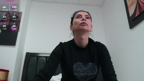 Snapshot of ladyliia chatting on April 10, 2026, 3:34 am Lia online show from April 10, 2026, 3:34 am