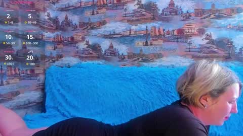Snapshot of ladylucky_ chatting on February 20, 2025, 3:56 am ladylucky_ online show from February 20, 2025, 3:56 am