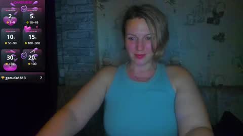 Snapshot of ladylucky_ chatting on February 23, 2025, 4:46 pm ladylucky_ online show from February 23, 2025, 4:46 pm