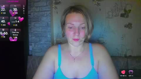 Snapshot of ladylucky_ chatting on February 24, 2025, 3:09 pm ladylucky_ online show from February 24, 2025, 3:09 pm