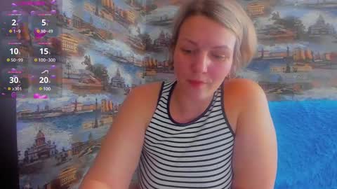Snapshot of ladylucky_ chatting on February 25, 2025, 6:03 am ladylucky_ online show from February 25, 2025, 6:03 am