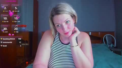 Snapshot of ladylucky_ chatting on February 27, 2025, 5:56 am ladylucky_ online show from February 27, 2025, 5:56 am
