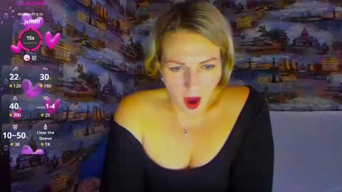 Snapshot of ladylucky_ chatting on February 28, 2025, 1:58 am ladylucky_ online show from February 28, 2025, 1:58 am