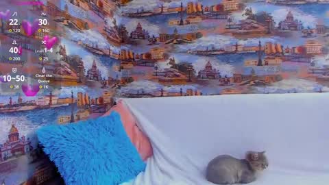 Snapshot of ladylucky_ chatting on March 3, 2025, 6:59 am ladylucky_ online show from March 3, 2025, 6:59 am