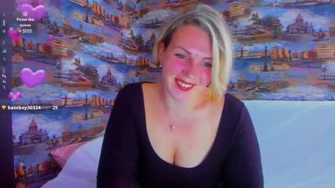 Snapshot of ladylucky_ chatting on March 11, 2025, 2:21 am ladylucky_ online show from March 11, 2025, 2:21 am