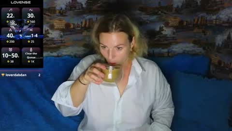 Snapshot of ladylucky_ chatting on September 22, 2025, 2:13 am ladylucky_ online show from September 22, 2025, 2:13 am