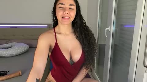 Snapshot of ladymelon13 chatting on March 12, 2026, 9:26 am ladymelon13 online show from March 12, 2026, 9:26 am