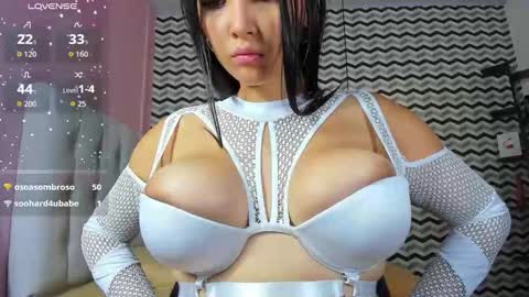 LADY  online show from February 20, 2026, 12:49 pm