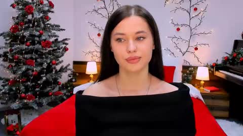 Snapshot of ladyofcandy chatting on December 29, 2024, 1:17 pm Amelia online show from December 29, 2024, 1:17 pm