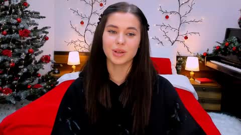 Snapshot of ladyofcandy chatting on January 11, 2025, 1:43 pm Amelia online show from January 11, 2025, 1:43 pm