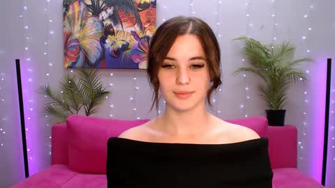 Snapshot of ladyofcandy chatting on January 30, 2025, 4:02 pm Amelia online show from January 30, 2025, 4:02 pm