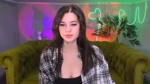 Snapshot of ladyofcandy chatting on February 3, 2025, 5:07 am Amelia online show from February 3, 2025, 5:07 am