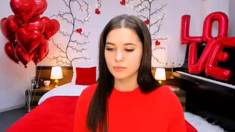 Snapshot of ladyofcandy chatting on February 9, 2025, 12:52 pm Amelia online show from February 9, 2025, 12:52 pm
