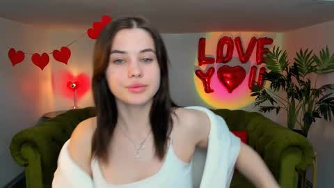 Snapshot of ladyofcandy chatting on March 9, 2025, 7:37 pm Amelia online show from March 9, 2025, 7:37 pm