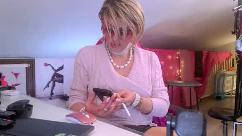 Oxana online show from February 13, 2026, 1:12 am