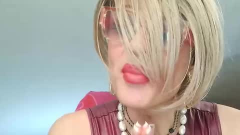 Oxana online show from March 7, 2026, 3:03 am