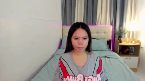 Snapshot of ladyrubelyn chatting on October 20, 2025, 4:46 am Ruby online show from October 20, 2025, 4:46 am