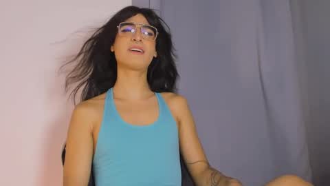 Camila y Ashley online show from September 27, 2025, 10:04 pm