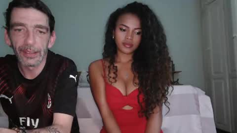 Sarah  Sam online show from October 10, 2025, 7:57 pm