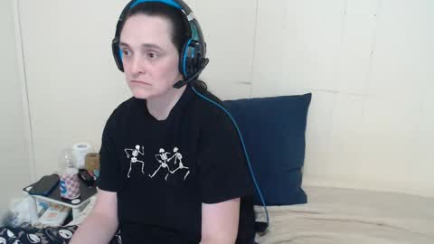 LadySlate online show from January 27, 2025, 5:25 am