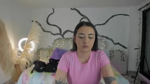 Snapshot of ladysweetts chatting on December 21, 2025, 4:19 am Lady online show from December 21, 2025, 4:19 am