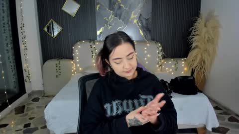 Snapshot of ladysweetts chatting on January 6, 2026, 4:16 am Lady online show from January 6, 2026, 4:16 am