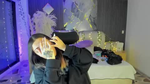 Snapshot of ladysweetts chatting on February 7, 2026, 4:16 am Lady online show from February 7, 2026, 4:16 am