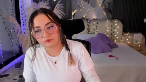 Snapshot of ladysweetts chatting on February 15, 2026, 7:51 am Lady online show from February 15, 2026, 7:51 am