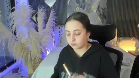 Snapshot of ladysweetts chatting on February 16, 2026, 3:57 am Lady online show from February 16, 2026, 3:57 am