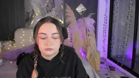 Snapshot of ladysweetts chatting on February 19, 2026, 5:03 am Lady online show from February 19, 2026, 5:03 am