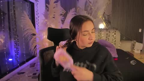 Snapshot of ladysweetts chatting on February 25, 2026, 4:33 am Lady online show from February 25, 2026, 4:33 am