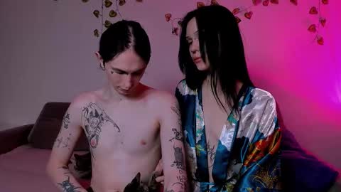 Snapshot of ladytrep chatting on February 11, 2026, 9:31 pm LadyTrep online show from February 11, 2026, 9:31 pm