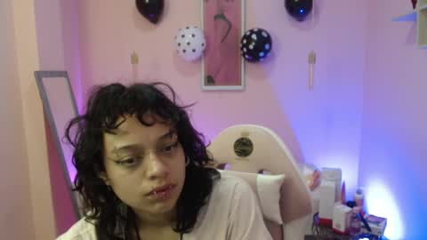 Snapshot of ladywawy_ chatting on October 6, 2025, 1:19 pm Ladywawy online show from October 6, 2025, 1:19 pm