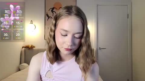 Cassie online show from July 19, 2026, 9:40 pm
