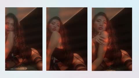 King and subby Asian Anal Training online show from February 15, 2026, 3:25 am