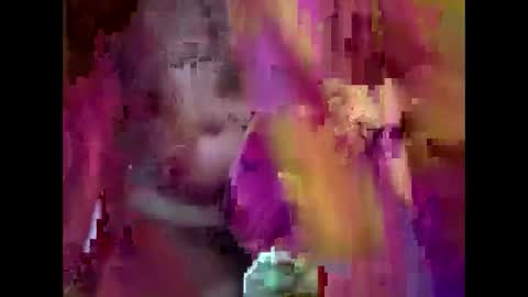 lafoxglam01 online show from October 18, 2025, 2:47 am